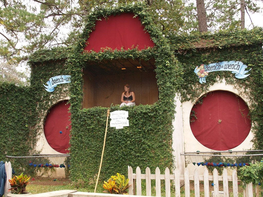 Plantersville Texas Renaissance Festival fair November 7 2… Flickr