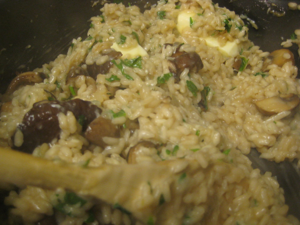 butter emulsification CathyLovesDC Flickr