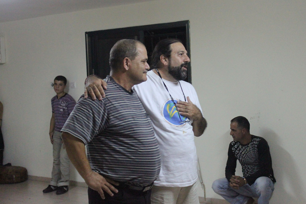 Darbuka 09 Michael Shade Flickr