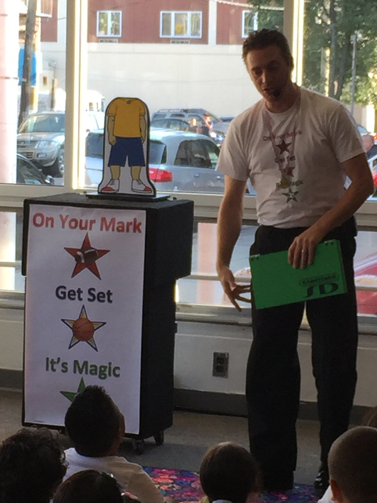 src16 Fairview Public Library Flickr