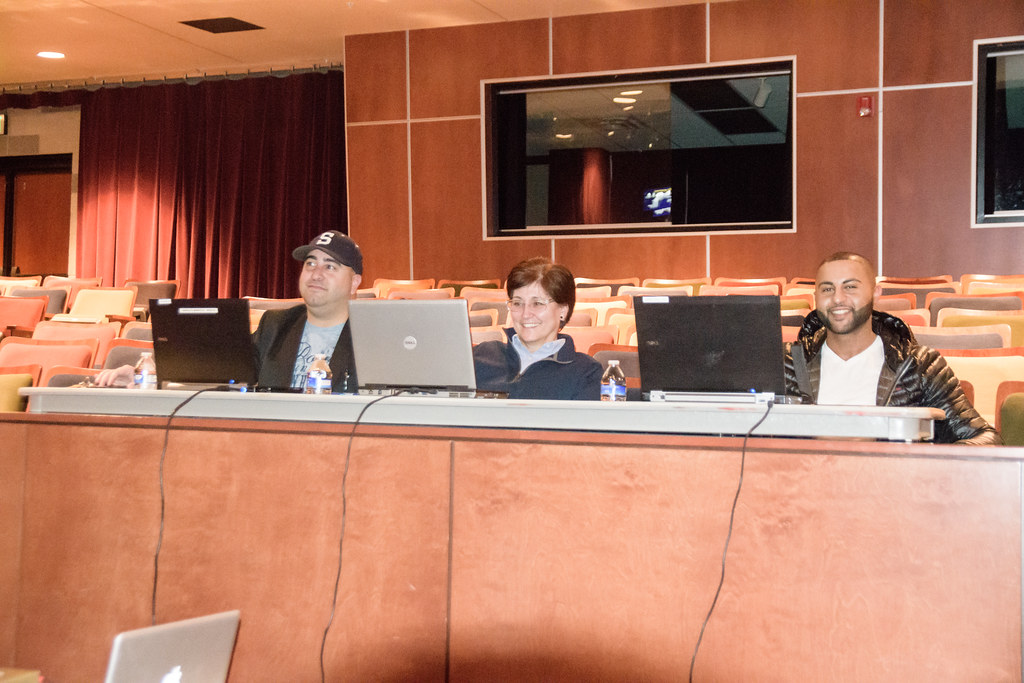 Paw Search 2017 First Capital Drumline brought the house d… Flickr