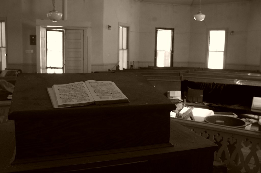 Mingus, Texas wildstar84 Flickr