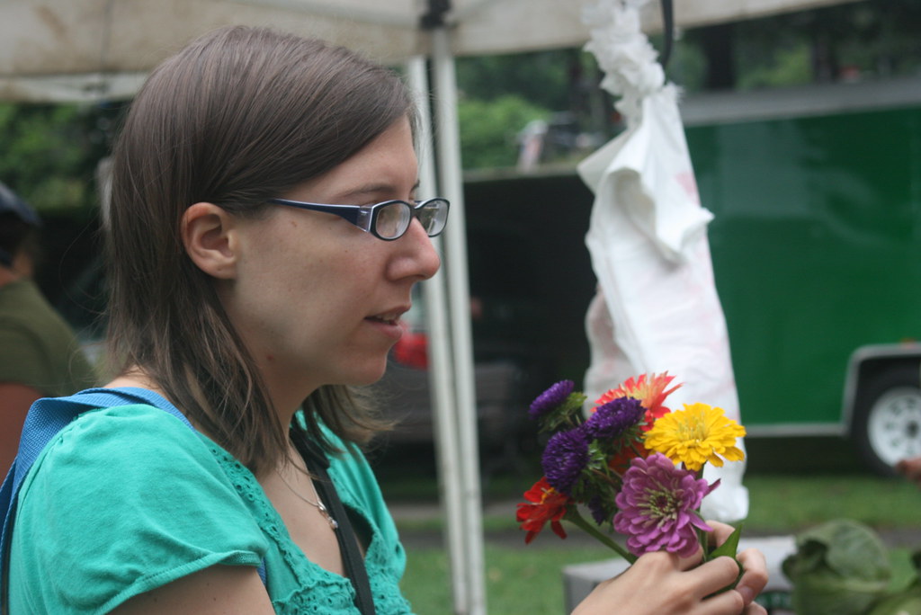 Buying flowers New Haven, CT andresmh Flickr