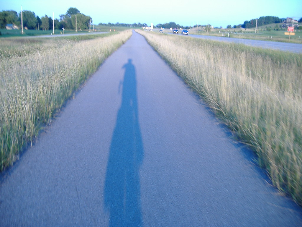 La Farge to Madison ride Flickr