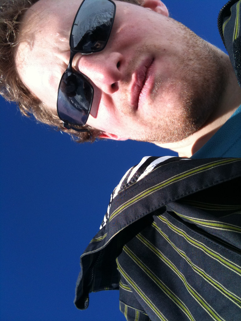 Untitled James Nisbet Flickr