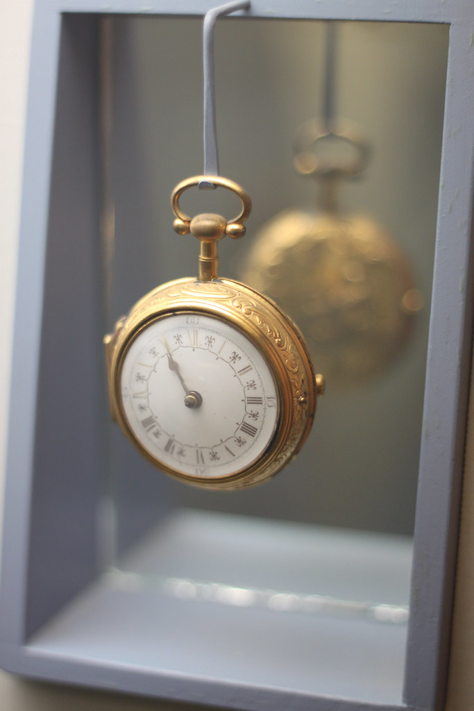 Old Watches & Clocks Lau Ardelean Flickr