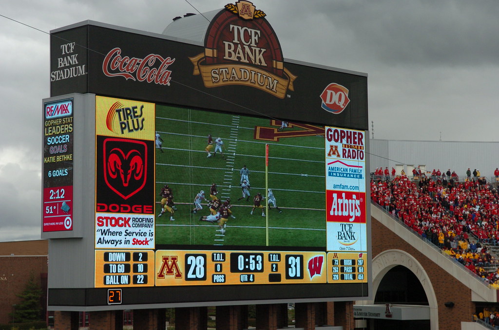 DSC_1056 Gopher Sports Properties Flickr