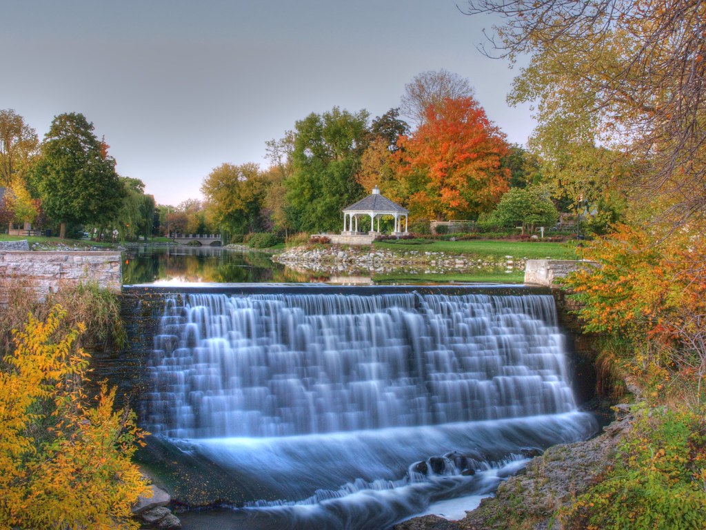 Fall Falls a photo on Flickriver