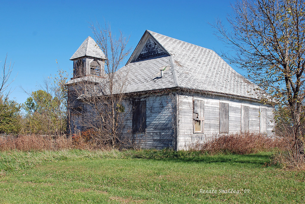 Wilmot church Images by Renate Flickr