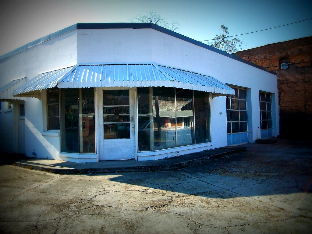 service station in Mount Olive, MS Victoria Flickr