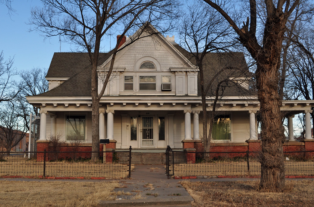 Hereford, Texas Attractive house in Hereford, Texas stevesheriw