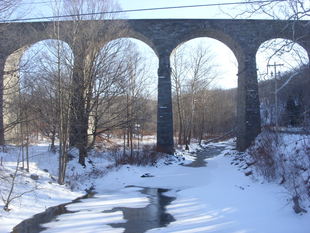 Starrucca Viaduct Pennsylvania Starrucca Viaduct Penns… Flickr