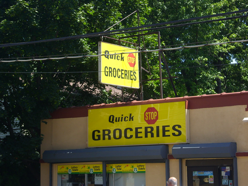 The Quick Stop Leonardo, NJ gpav89 Flickr