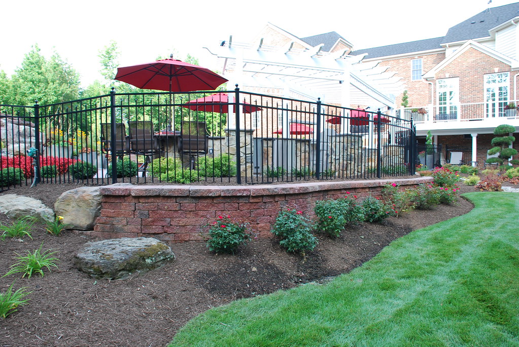 Denison Landscaping (111) David Clow Flickr