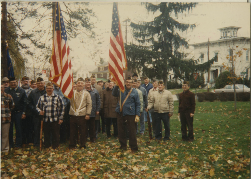P20090312_066 Clyde, NY Vets 1987 csplib Flickr
