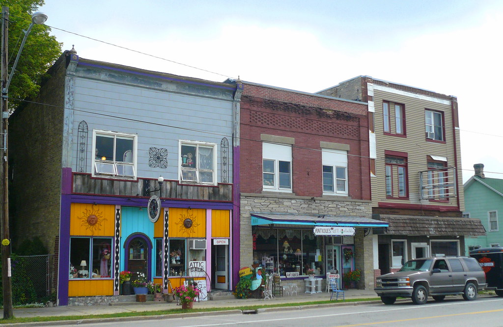 Downtown Pellston P1320792xxx jhhymas Flickr