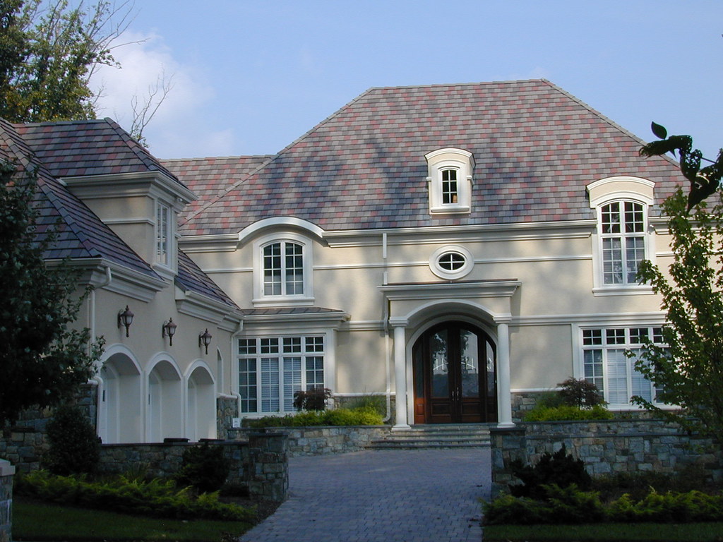 Rapley Subdivision, Avenel, Potomac, Md. Bradbern Construc… Flickr