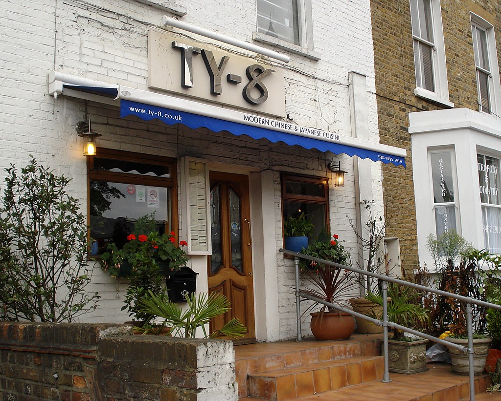 Best Chinese In Chislehurst at Catherine Kelly blog