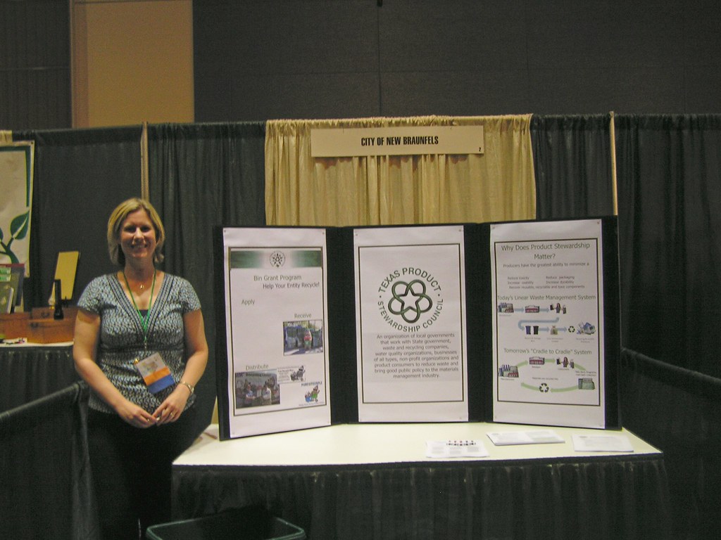 new braunfels State of Texas Alliance for Recycling Flickr