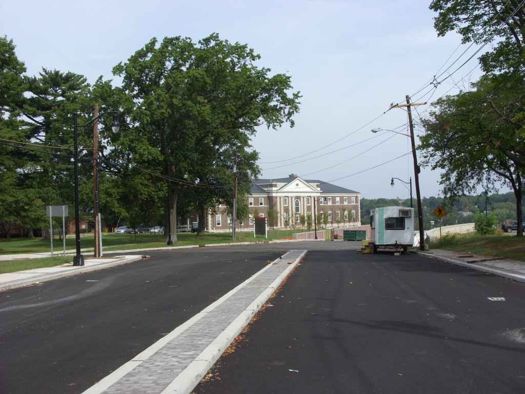New Jersey State Route 18 Construction New Brunswick, Ne… Flickr