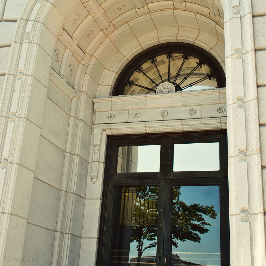 Lifestyles Glendale, CA Glendale Post Office Architect… Flickr