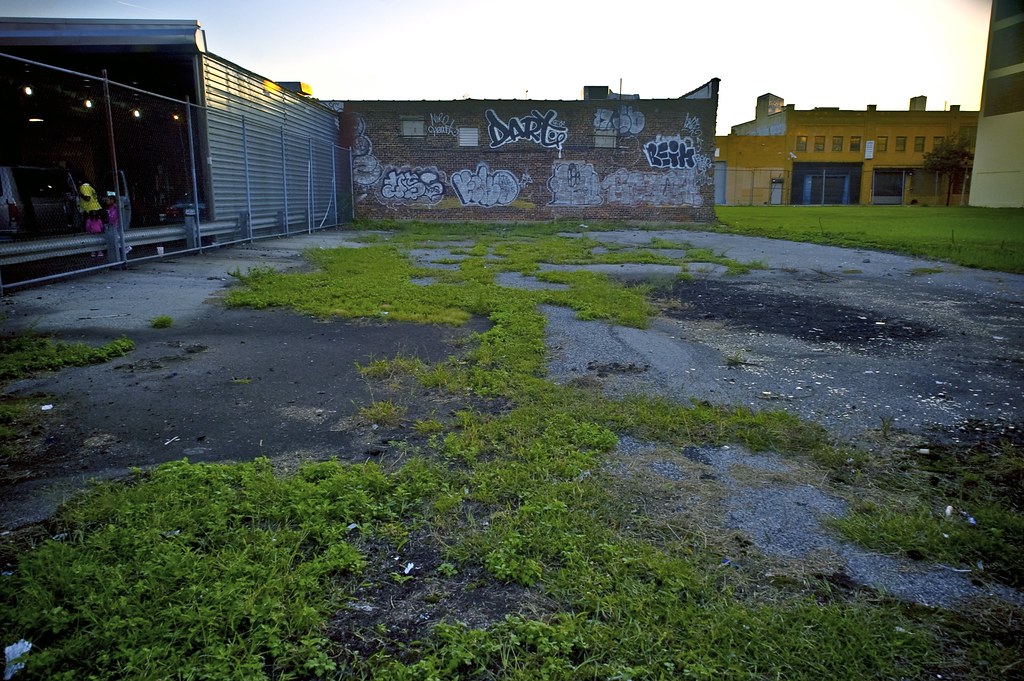 Brooklyn Field Trip Sunset Park, Brooklyn, NY. 2nd site vi… Flickr