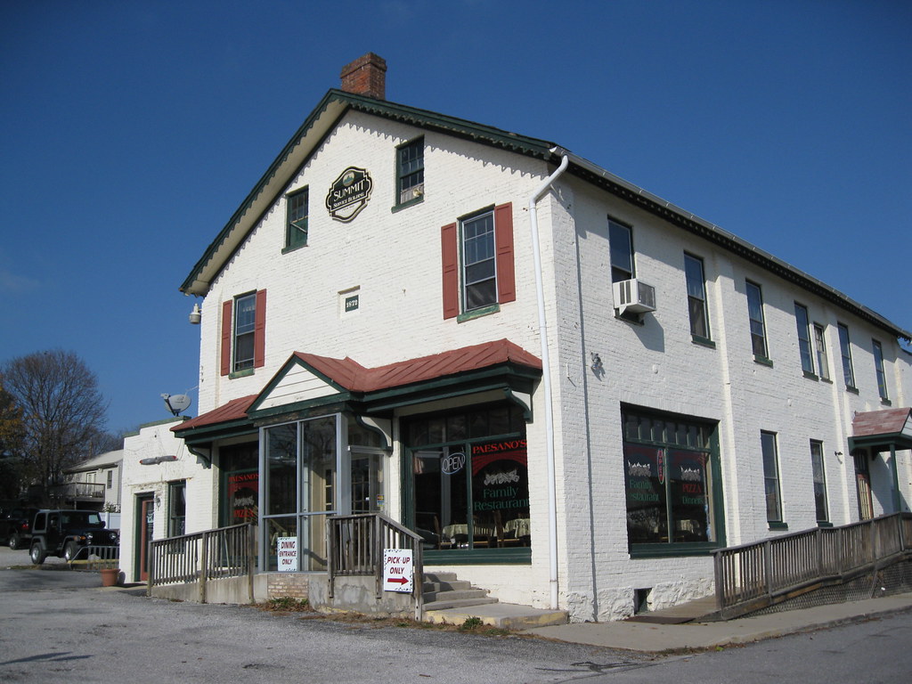 New Freedom, Pennsylvania New Freedom, Pennsylvania Flickr