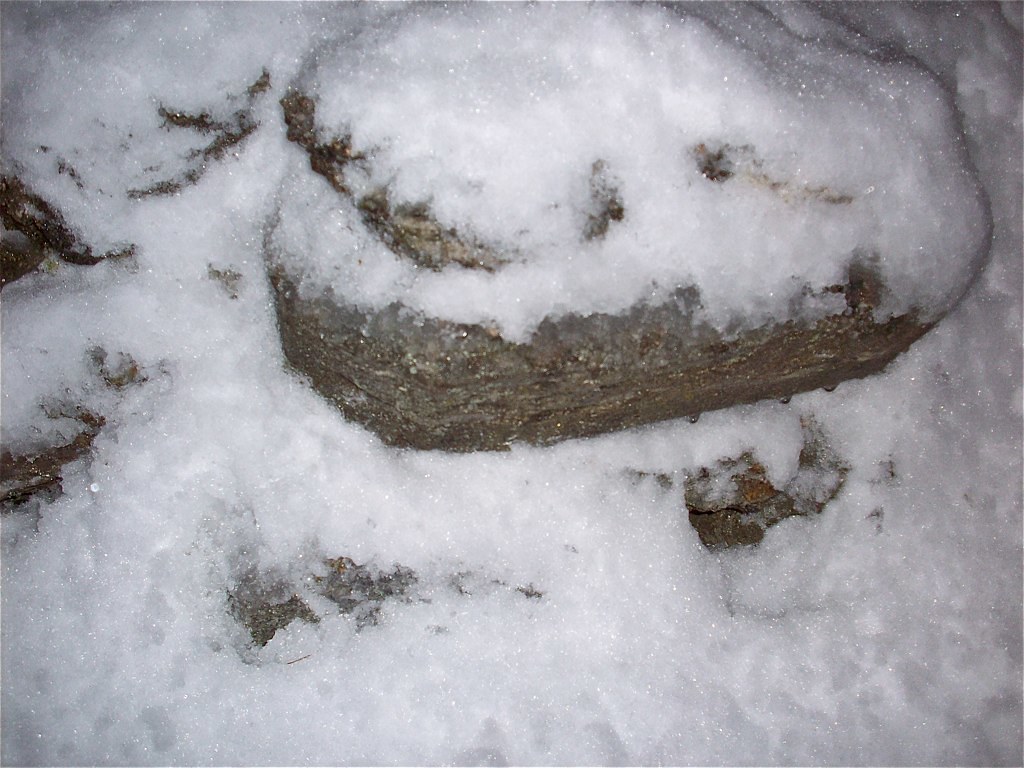 Frost Wedging Mechanical Weathering YHSEPaul Flickr