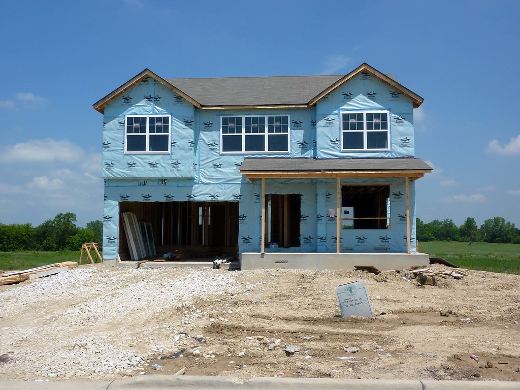 Liberty Lakes, Town & Country Homes, Wauconda Learn more a… Flickr