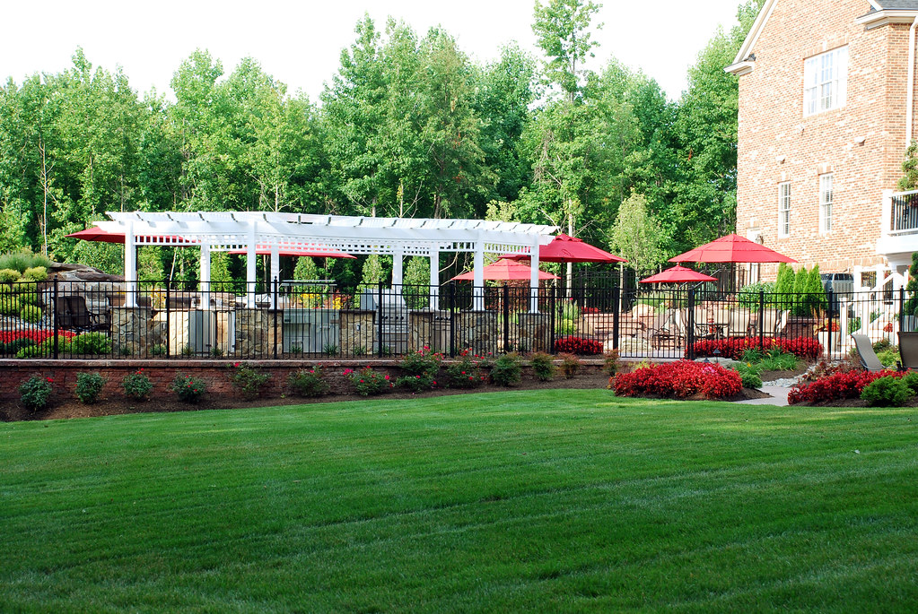 Denison Landscaping (86) David Clow Flickr