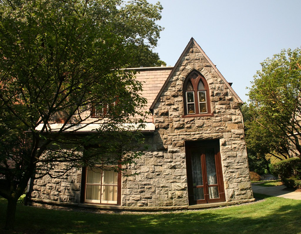 Riverdale Presbyterian Church Riverdale, Bronx, New York C… Flickr