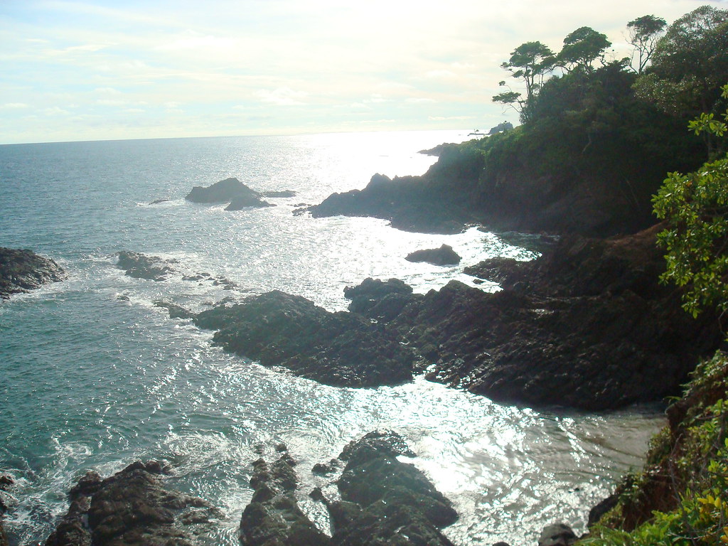 Chiriqui Gulf Marine National Park Weekend Islands Boat Tr… Flickr