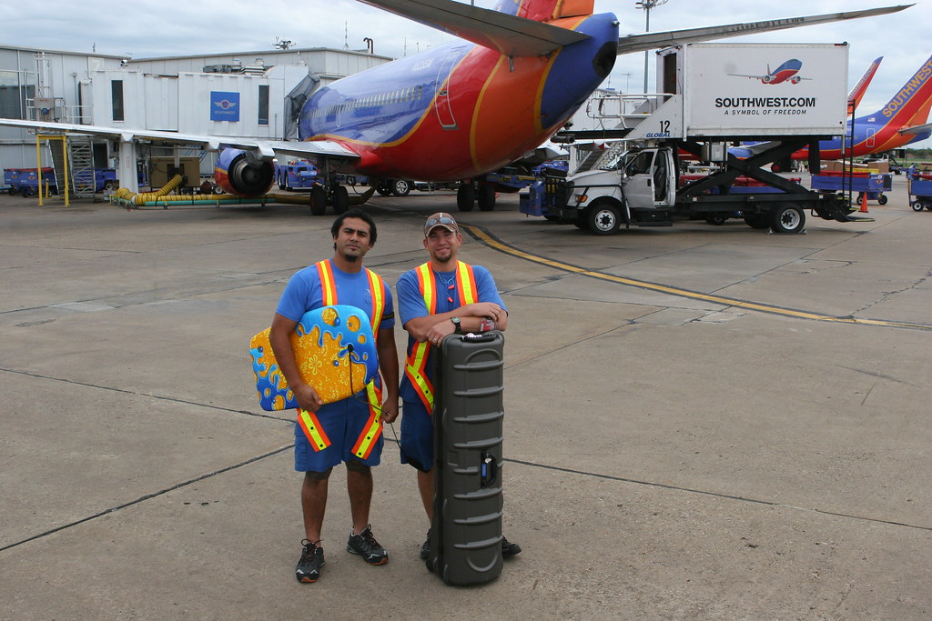 Flickriver Southwest Airlines's photos tagged with agents