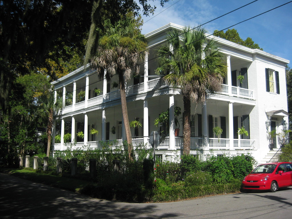 Beaufort John Johnson mknute Flickr