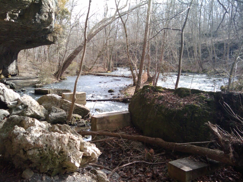 Indian Mound Reserve Cedarville Ohio jimrolfesjr Flickr