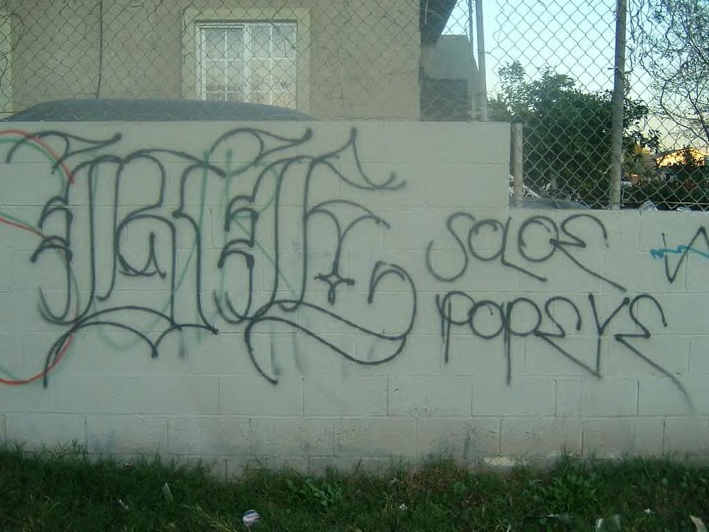 Barrio Evil 13 Page 56 Unofficial Factions Archive GTA World