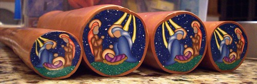 Lots of canes Keila Hernandez Flickr