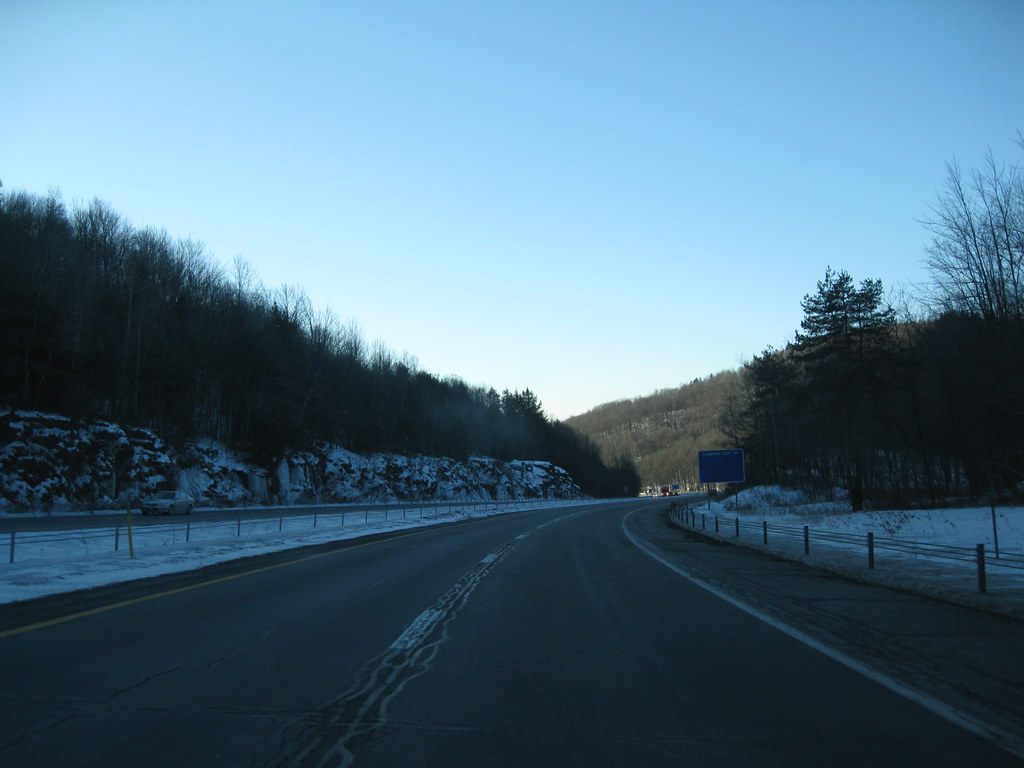 New York State Route 17 New York State Route 17 Flickr