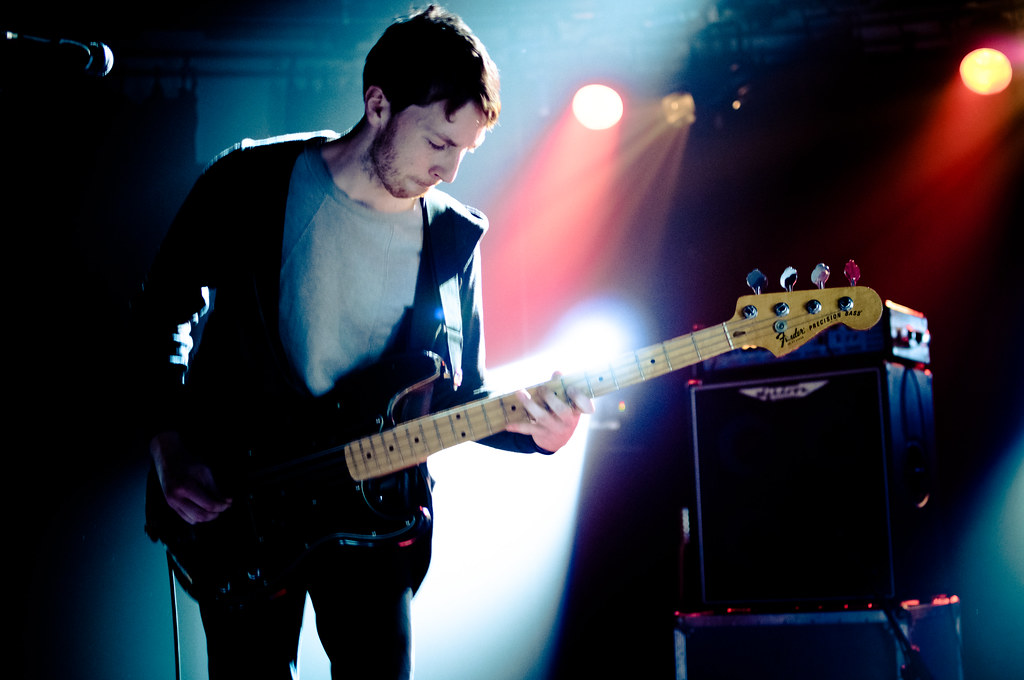 Good Shoes Live Concert Botanique Bruxelles4248 Flickr