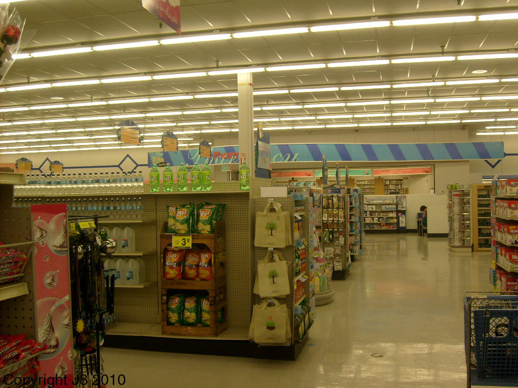 Rite Aid San Jose, CA 3171 Meridian Avenue (408) 2665550‎… Flickr