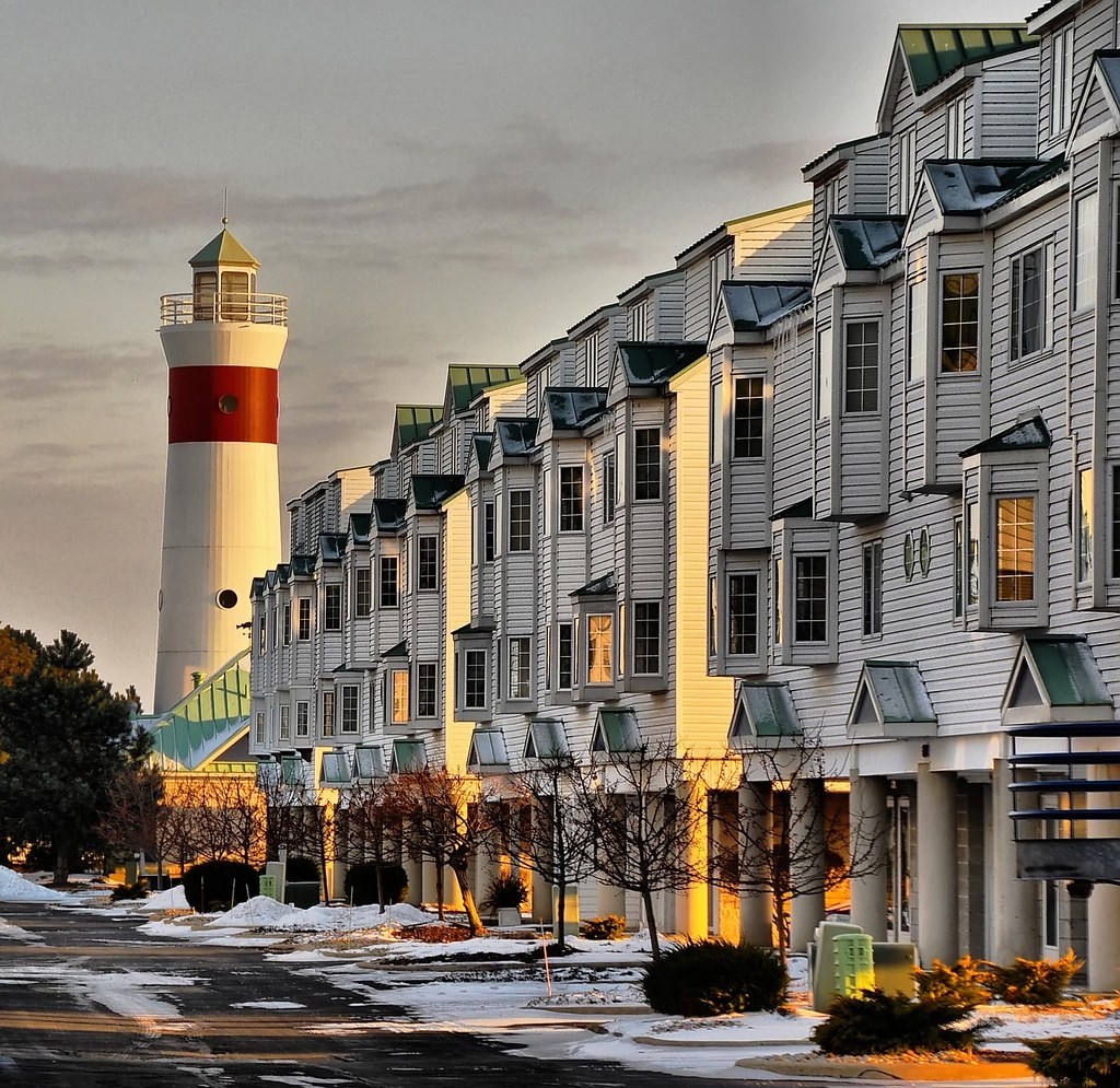 Point Retreat Condominiums Check out the map location to s… Flickr