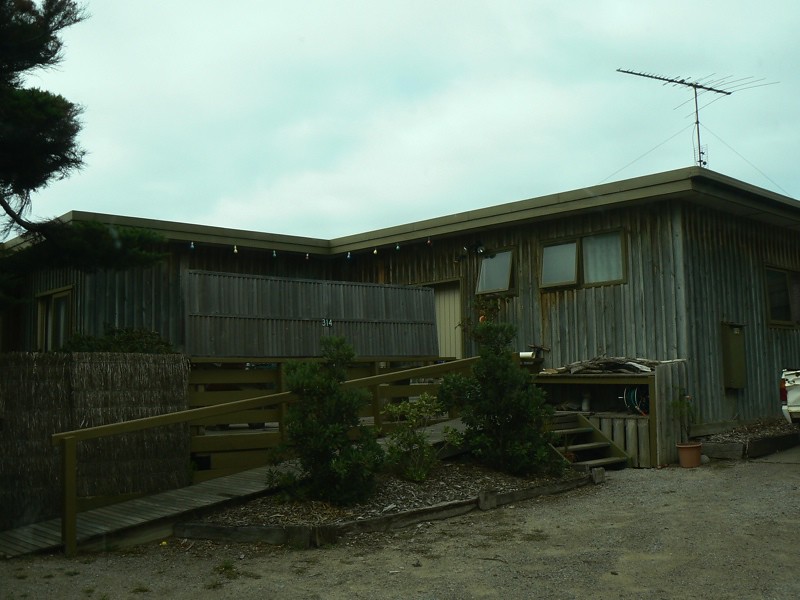 Mad Max's House This is the house used in the "Mad Max" mo… Flickr