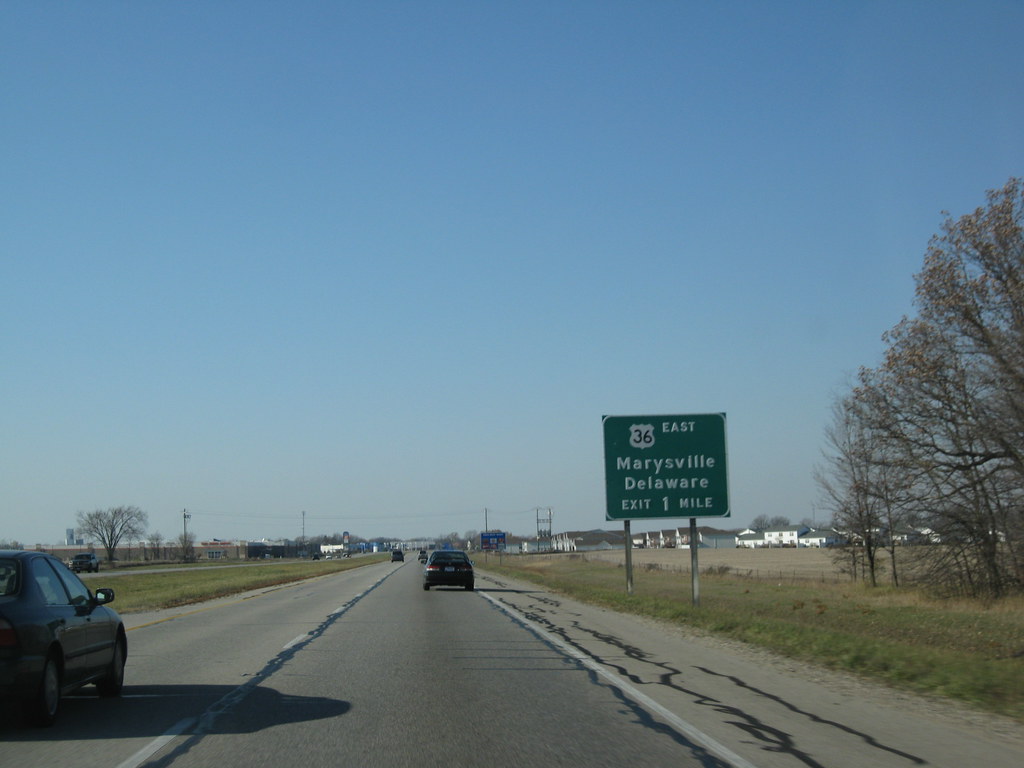 US Route 33 Ohio US Route 33 Ohio Doug Kerr Flickr