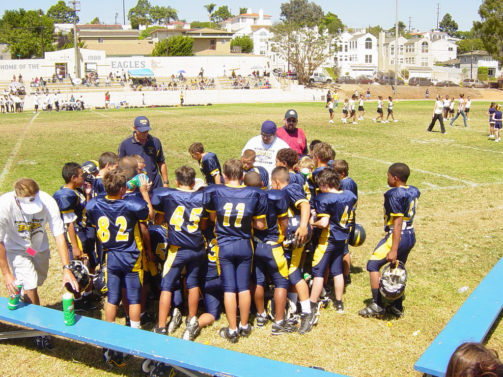 DSC04746 El Segundo Youth Football Flickr