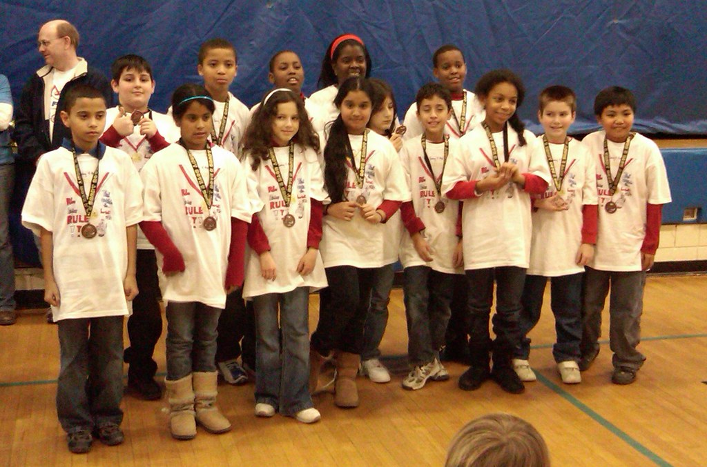 fll2010 Elmsford UFSD Flickr