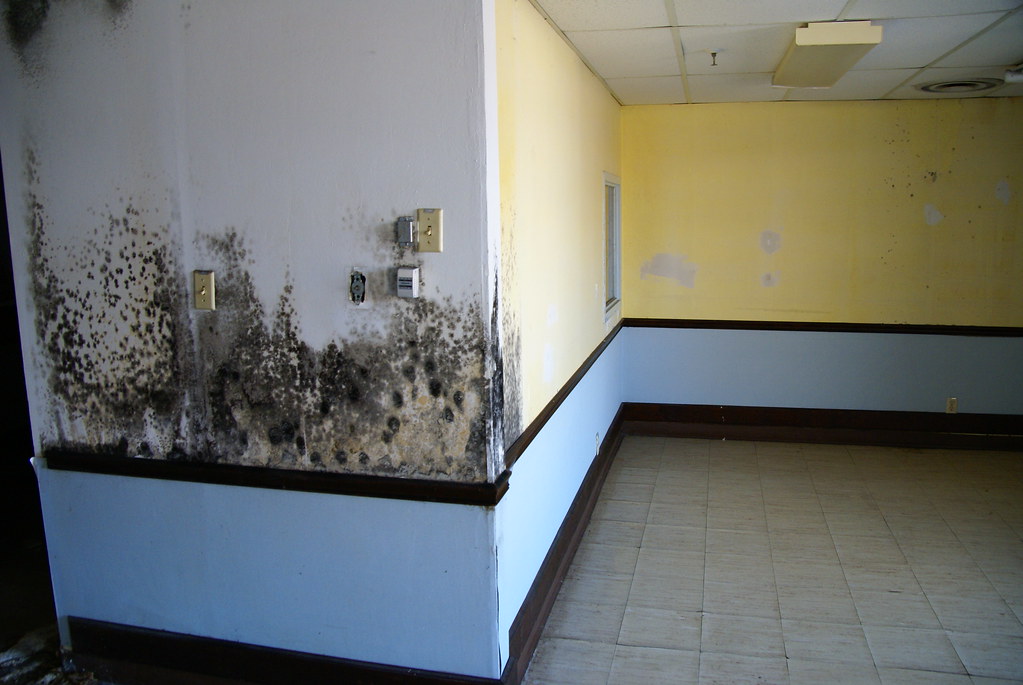 Winona Memorial Hospital Nitram242 Flickr