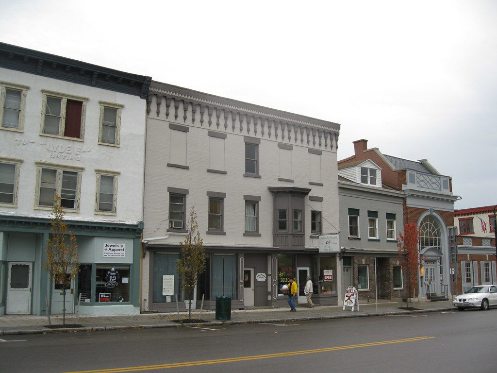 Clyde, New York Clyde, New York Doug Kerr Flickr