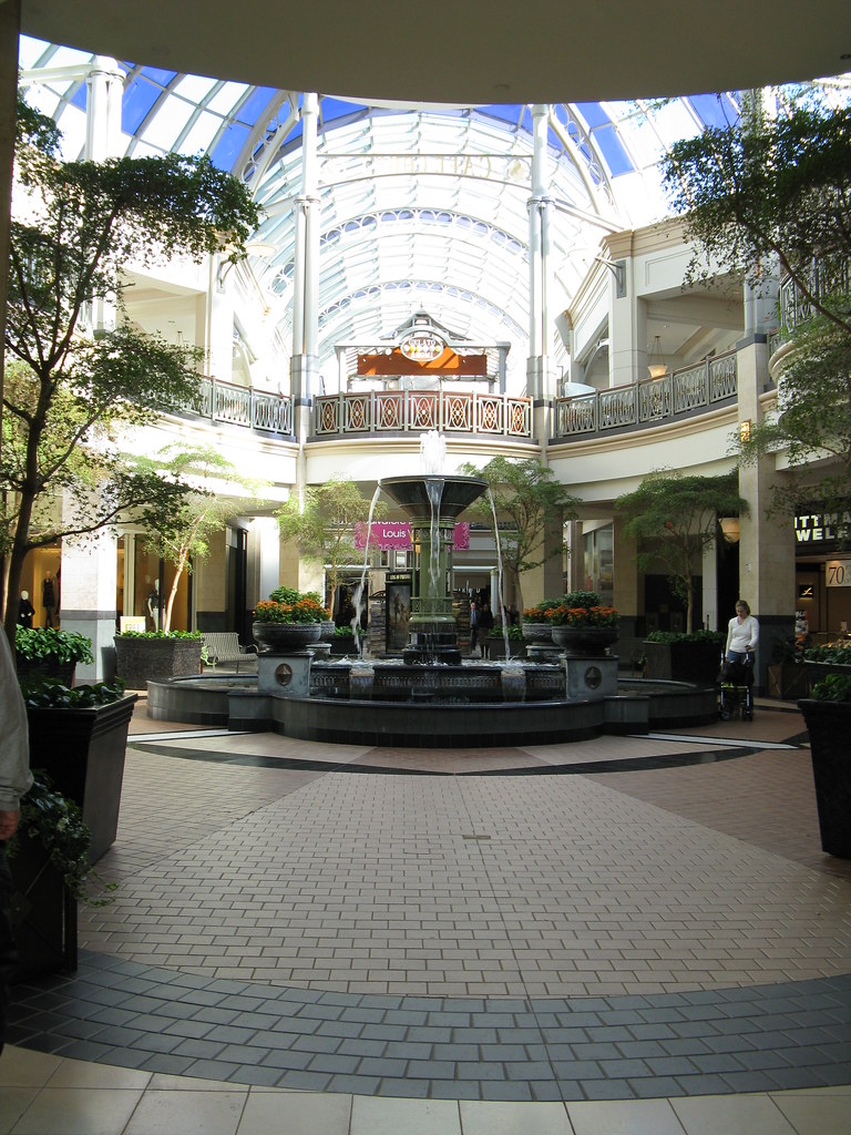 King Of Prussia Complex King Of Prussia PA The Plaza rea… Flickr