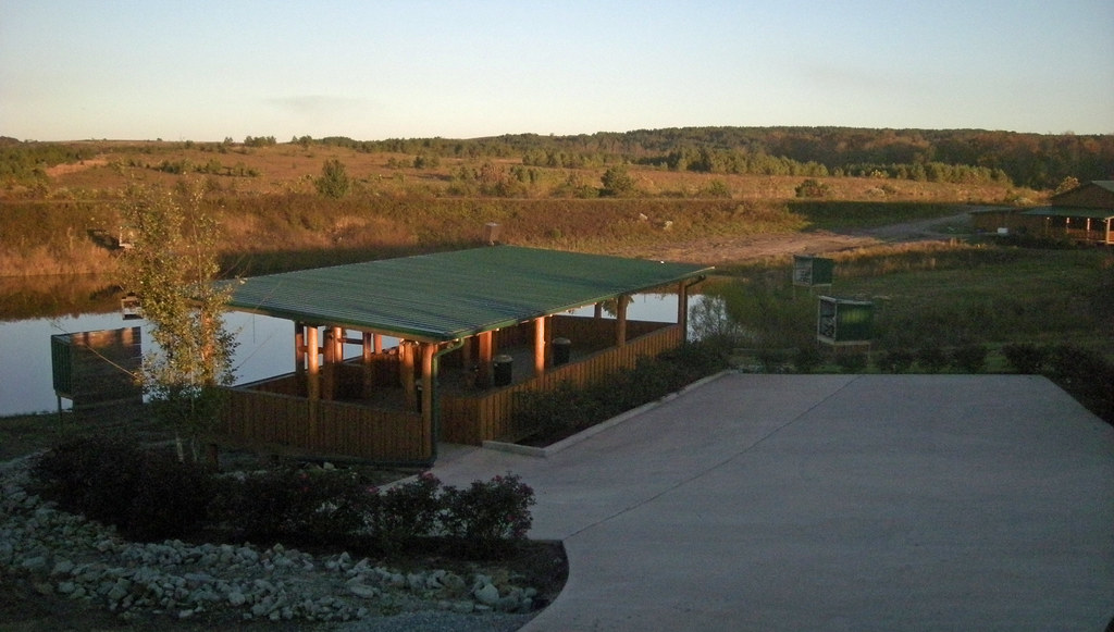 Bear Branch Lodge, Townley, Alabama 02 Lawrence G. Miller Flickr