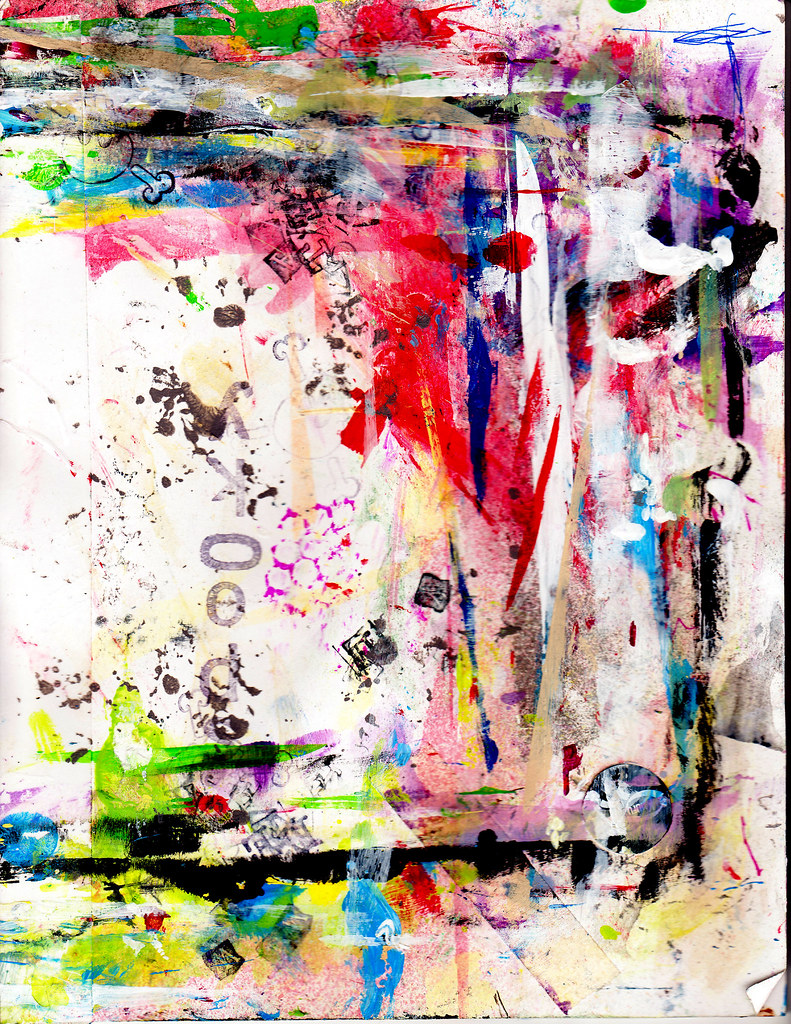 Free to use for your artwork I use two pieces of cardstock… Flickr